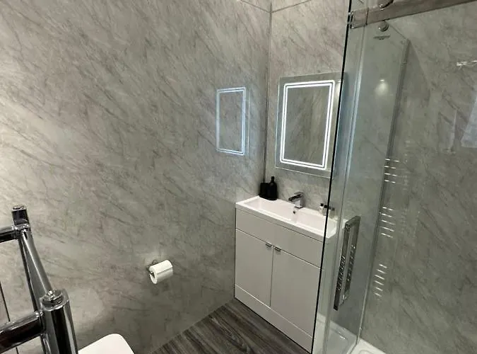 아파트호텔 Thistle