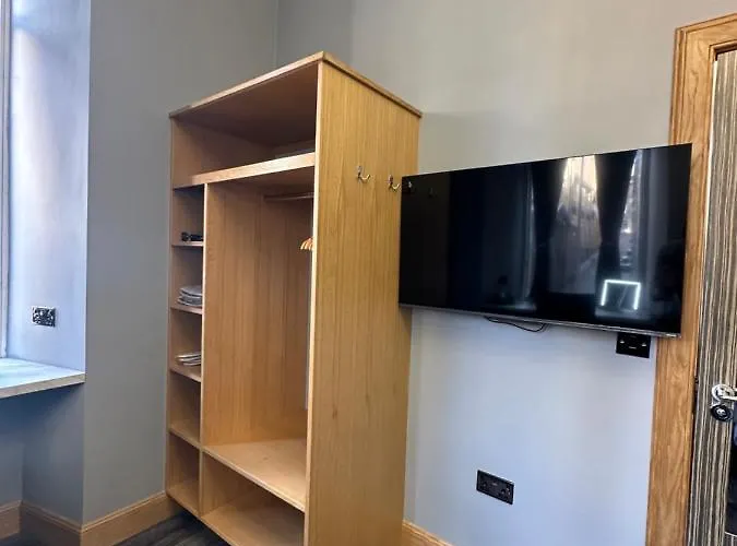 Thistle 에든버러