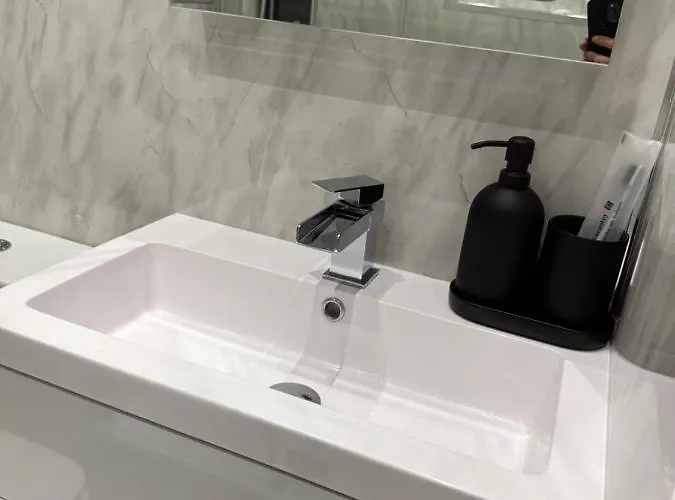 아파트호텔 Thistle