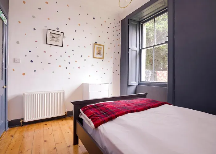 Joivy Splendid Near Haymarket Appartamento *