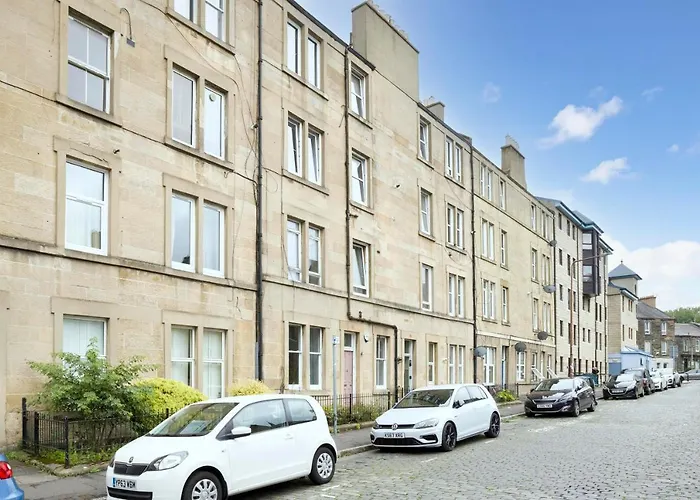 Joivy Splendid Near Haymarket *