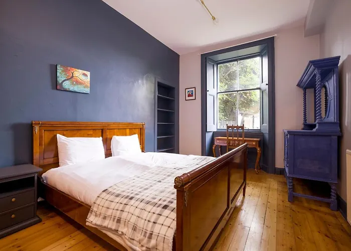 Appartamento Joivy Splendid Near Haymarket