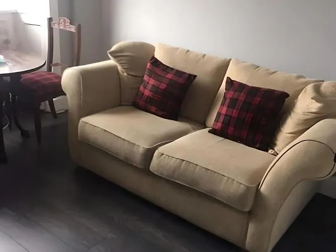 Daire Edina Place -lovely Central One Bedroom