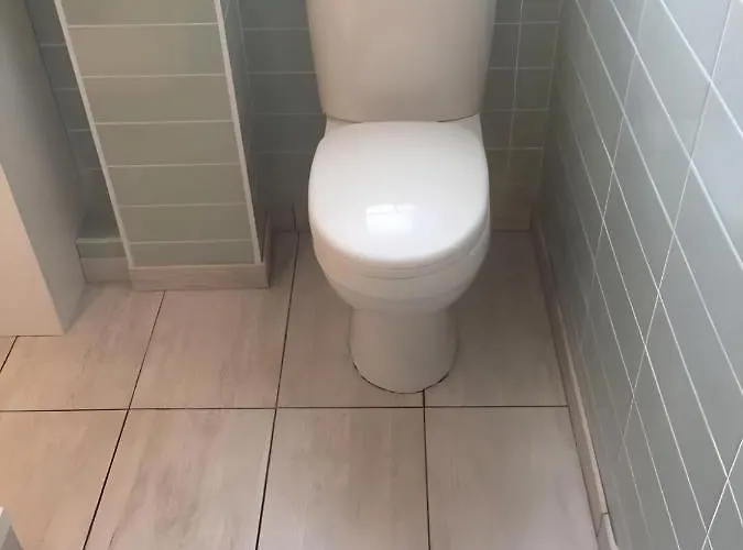 شقة Edina Place -lovely Central One Bedroom إدنبرة