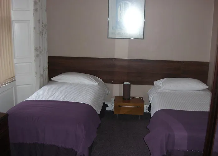 Hotel Park View House