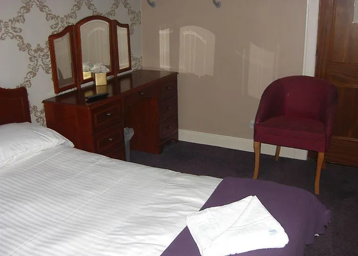 Hotel Park View House 3*