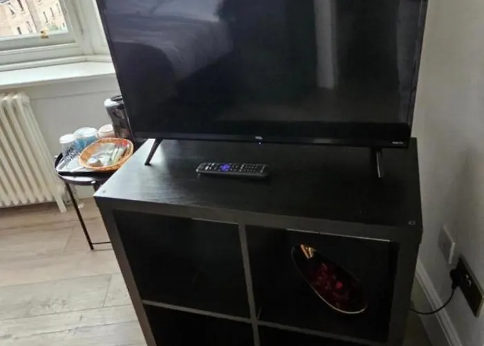 Luxury Double With Private Bathroom Habitación en casa particular *