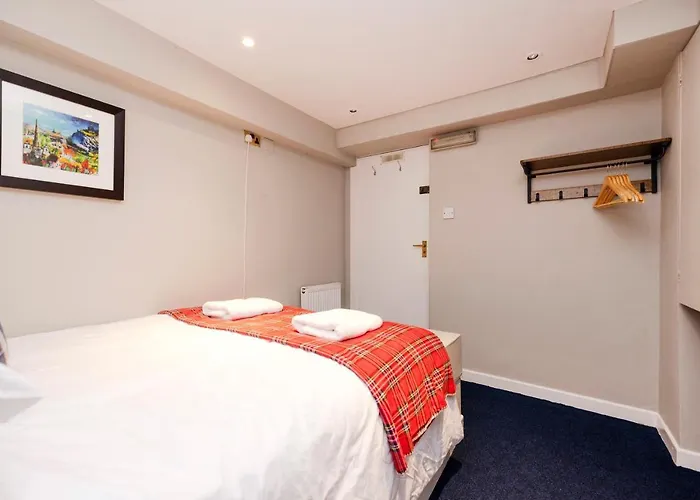 New Town * Edinburgh