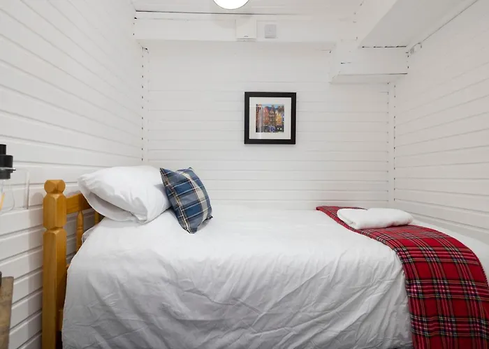 New Town * Edinburgh