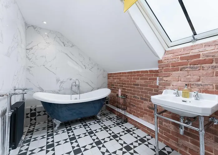 شقة فندقية 89 The Merchants- Chic By The House Of Danu