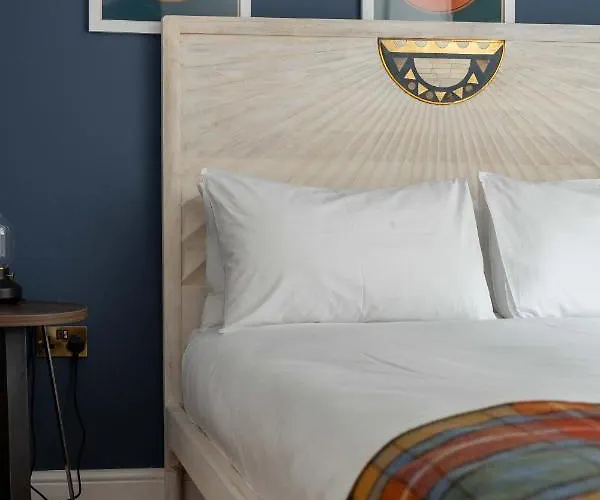 89 The Merchants- Chic By The House Of Danu Aparthotel 4*