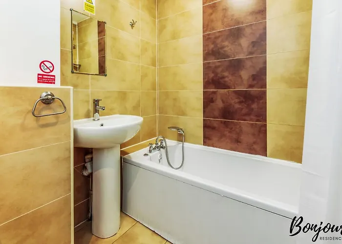 Trocadero - Central-royal Mile Castle * Edimburgo