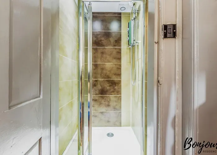 Trocadero - Central-royal Mile Castle Edimburgo