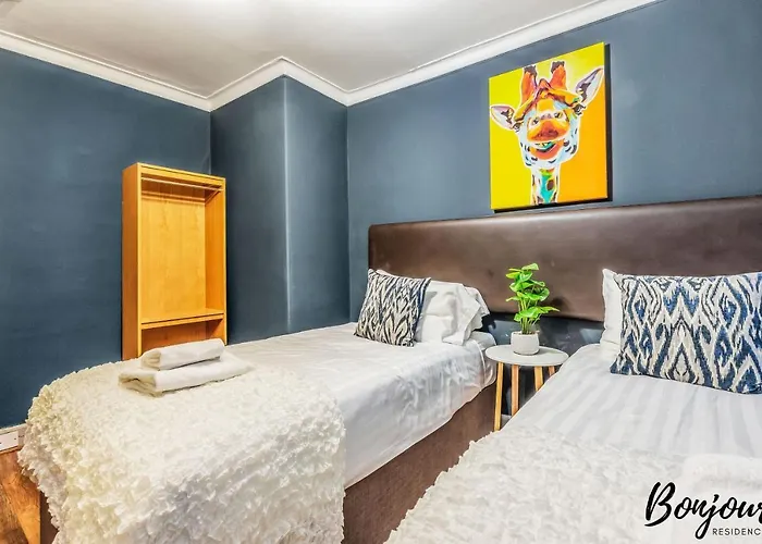 Appartamento Trocadero - Central-royal Mile Castle *