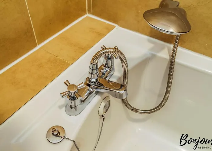 Trocadero - Central-royal Mile Castle Appartamento Edimburgo