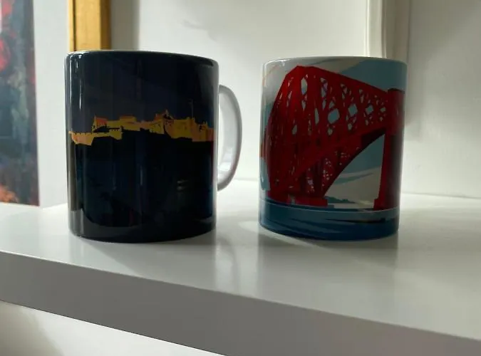 Tranquil Haven Murrayfield Homestay