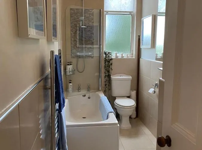 Tranquil Haven Murrayfield Homestay *