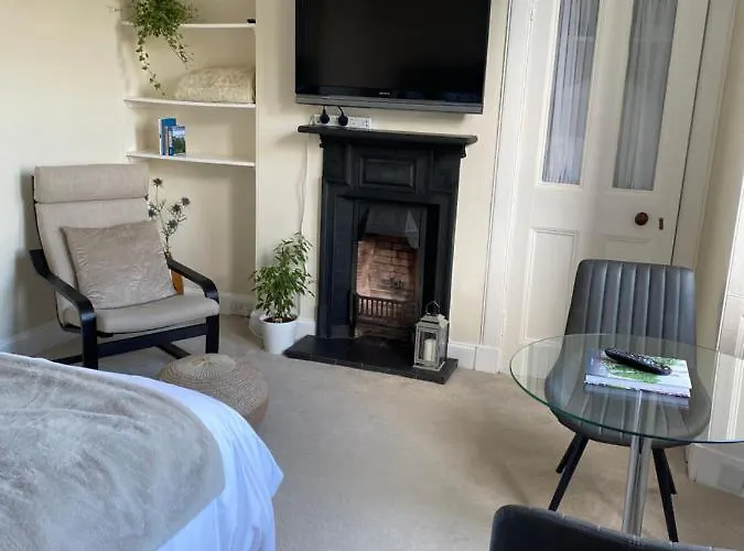 Kwatera prywatna Tranquil Haven Murrayfield