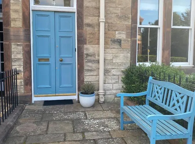Tranquil Haven Murrayfield * Edinburgh