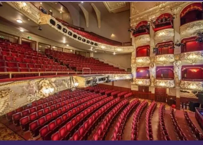 Drummond * Edinburgh