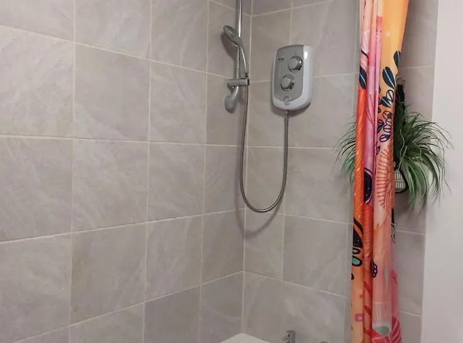 Portobello Charming Seaside 3-br *