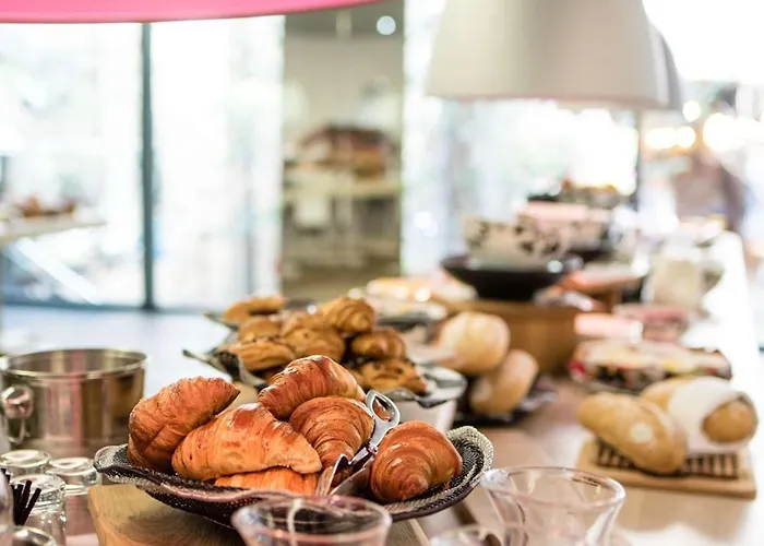 Radisson Collection Hotel, Royal Mile Otel