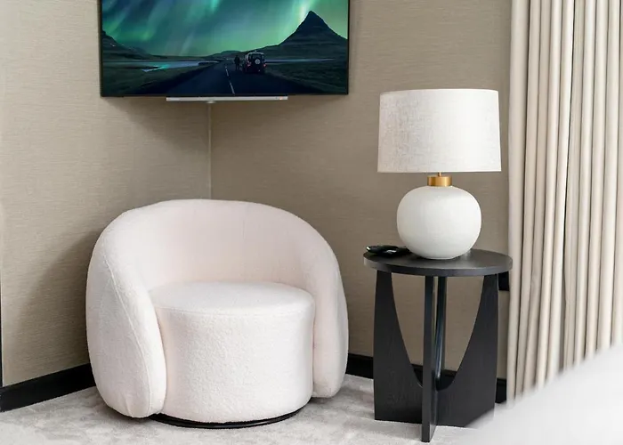 Apartment Sovo - Luxury Romantic Westend With Jacuzzi Bath *