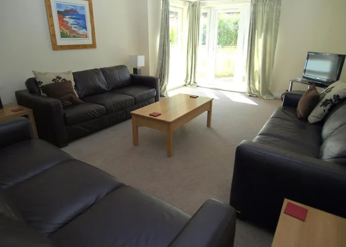 Brunswick דירה *