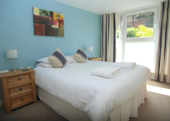 דירה Brunswick אדינבורו