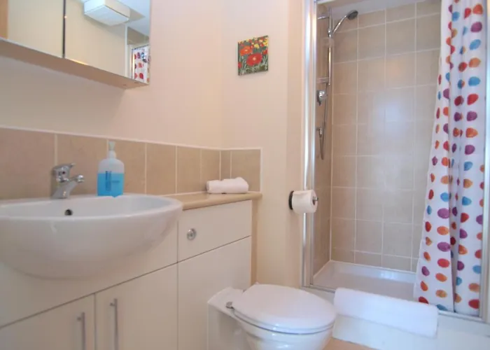 Brunswick דירה *