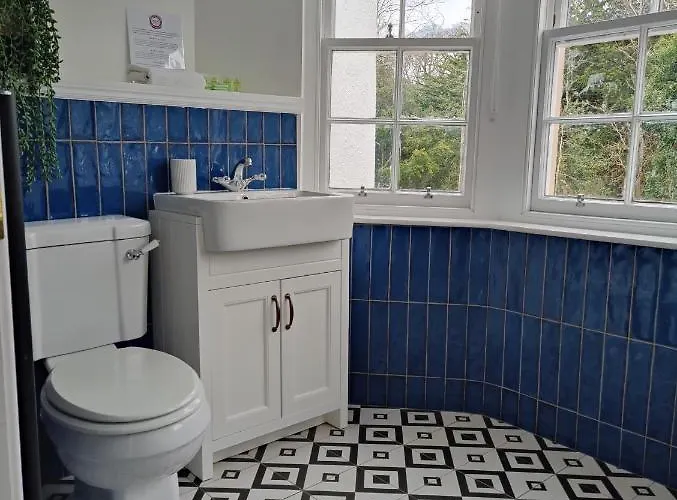 Slateford House 1770 Luxury By The House Of Danu 4*