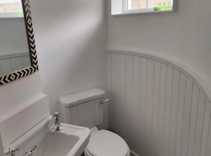 Slateford House 1770 Luxury By The House Of Danu Edinburgh