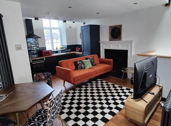 Lägenhetshotell Slateford House 1770 Luxury By The House Of Danu 4*
