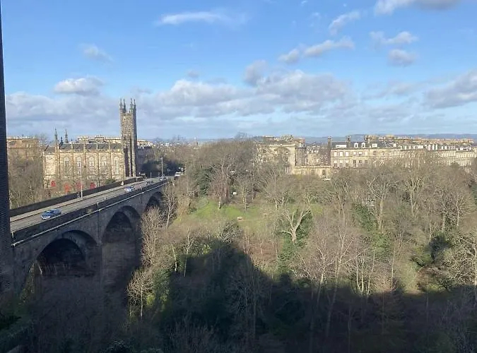 West End Townhouse Oda ve Kahvaltı 3*