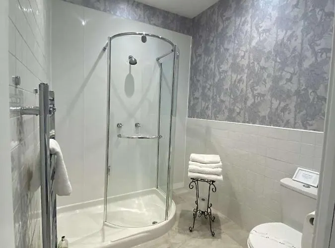 Bed & Breakfast West End Townhouse