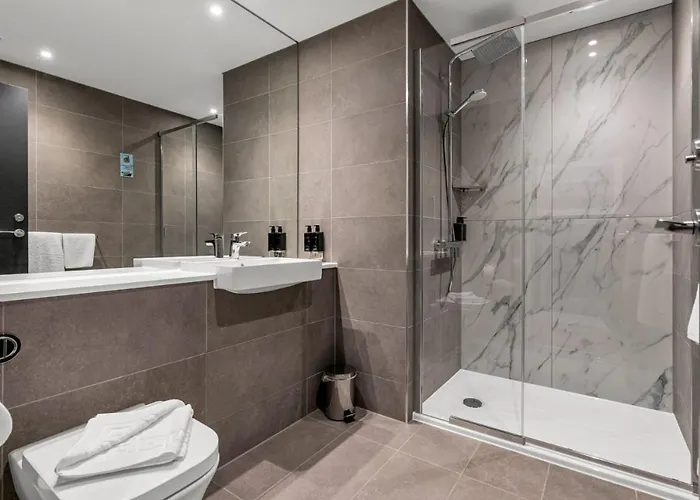 Appart hôtel Roomzzz