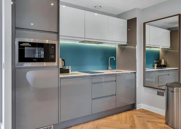 Roomzzz Appart hôtel