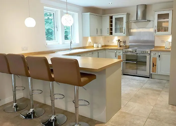 Estate At Carberry Tower *