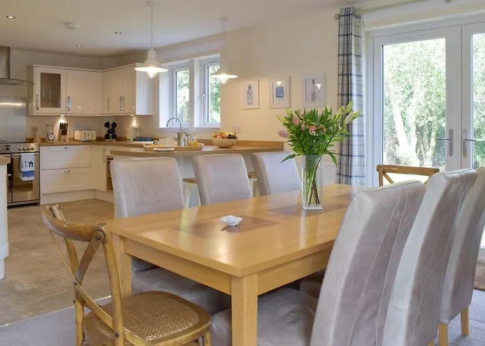 Estate At Carberry Tower Ferienhaus