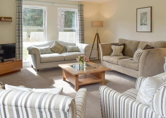 Estate At Carberry Tower *