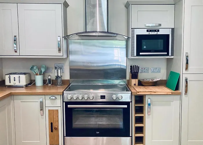 Ferienhaus Estate At Carberry Tower Edinburgh