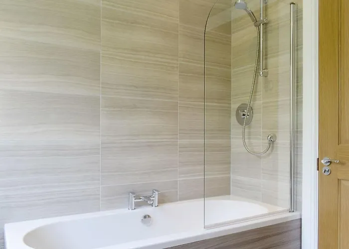 펜션 Estate At Carberry Tower 에든버러