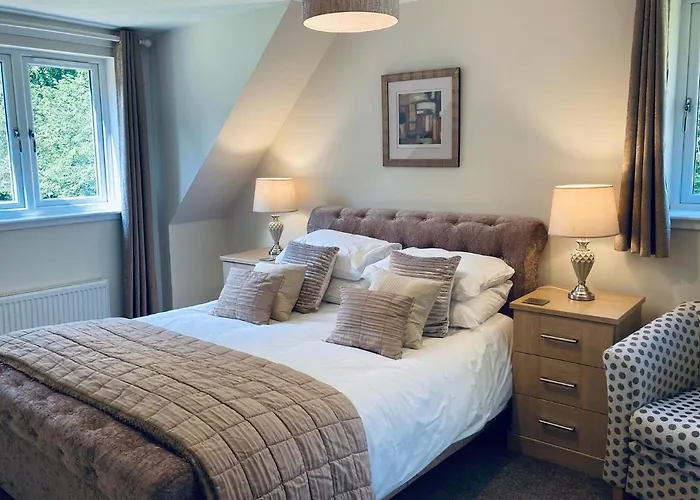 Estate At Carberry Tower