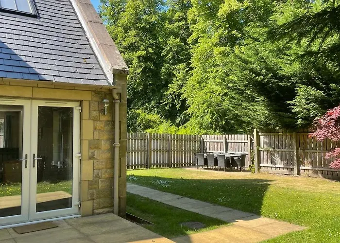 Estate At Carberry Tower