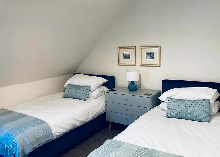 Estate At Carberry Tower *