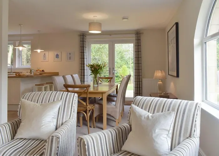 펜션 Estate At Carberry Tower