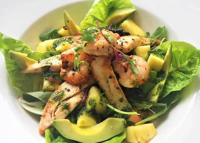 Ferienhaus Estate At Carberry Tower Edinburgh