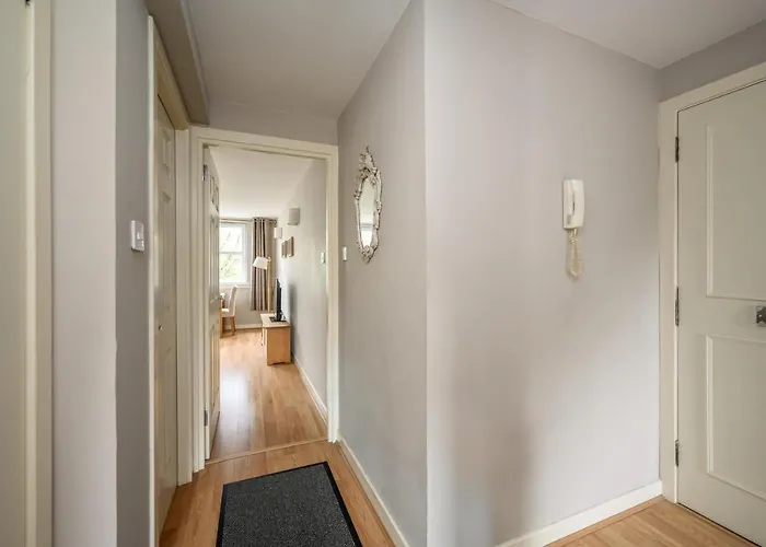 Castle View Hideaway