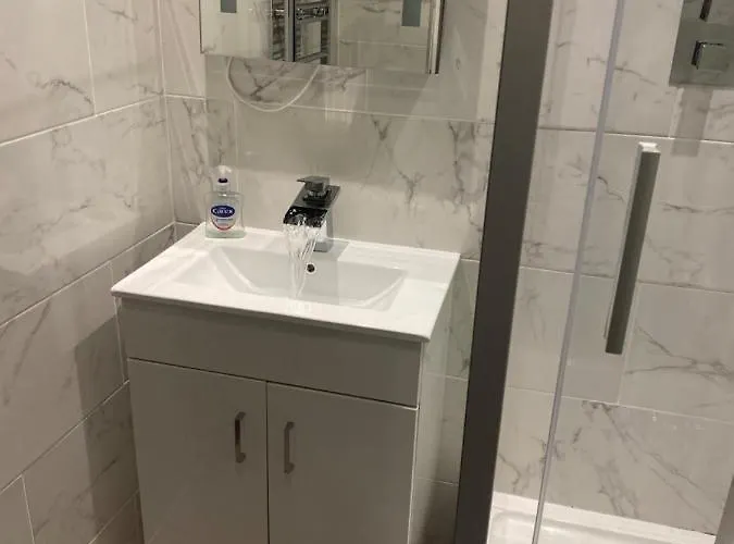 Apartmán St Margaret's Loch *