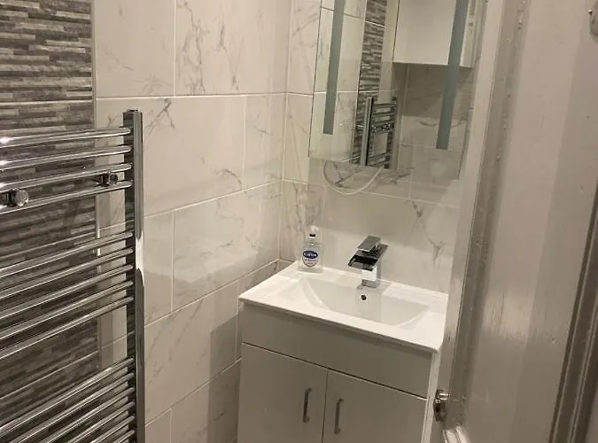 Apartmán St Margaret's Loch